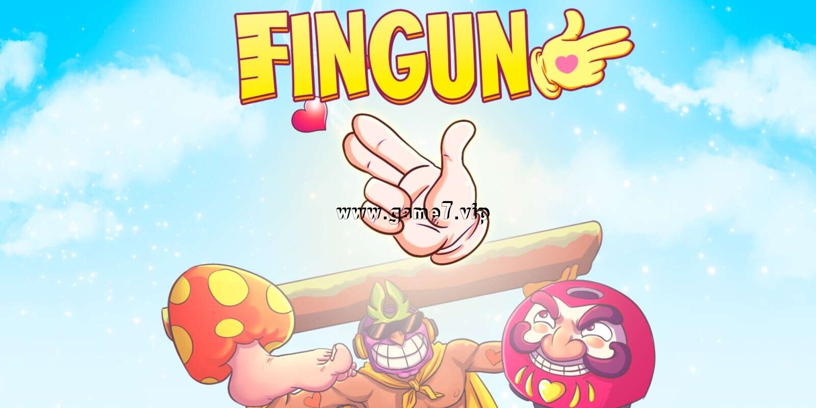 Fingun