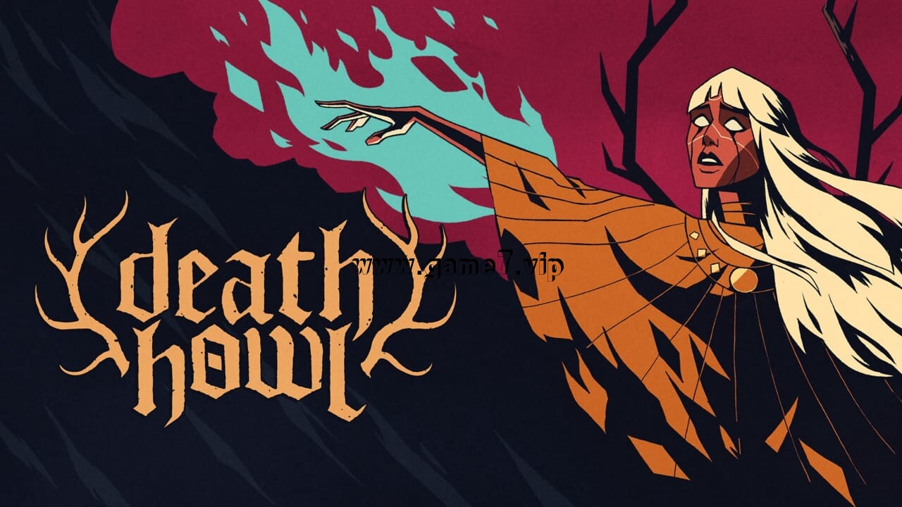 死亡嚎叫丨Death Howl