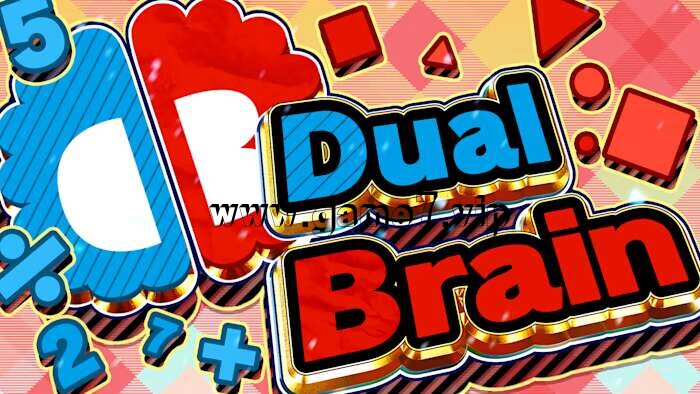 大脑训练完整版 Dual Brain Complete Edition