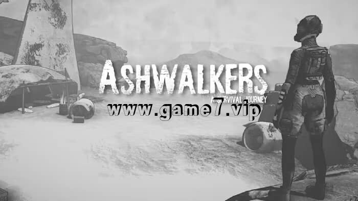 烬土行者 Ashwalkers