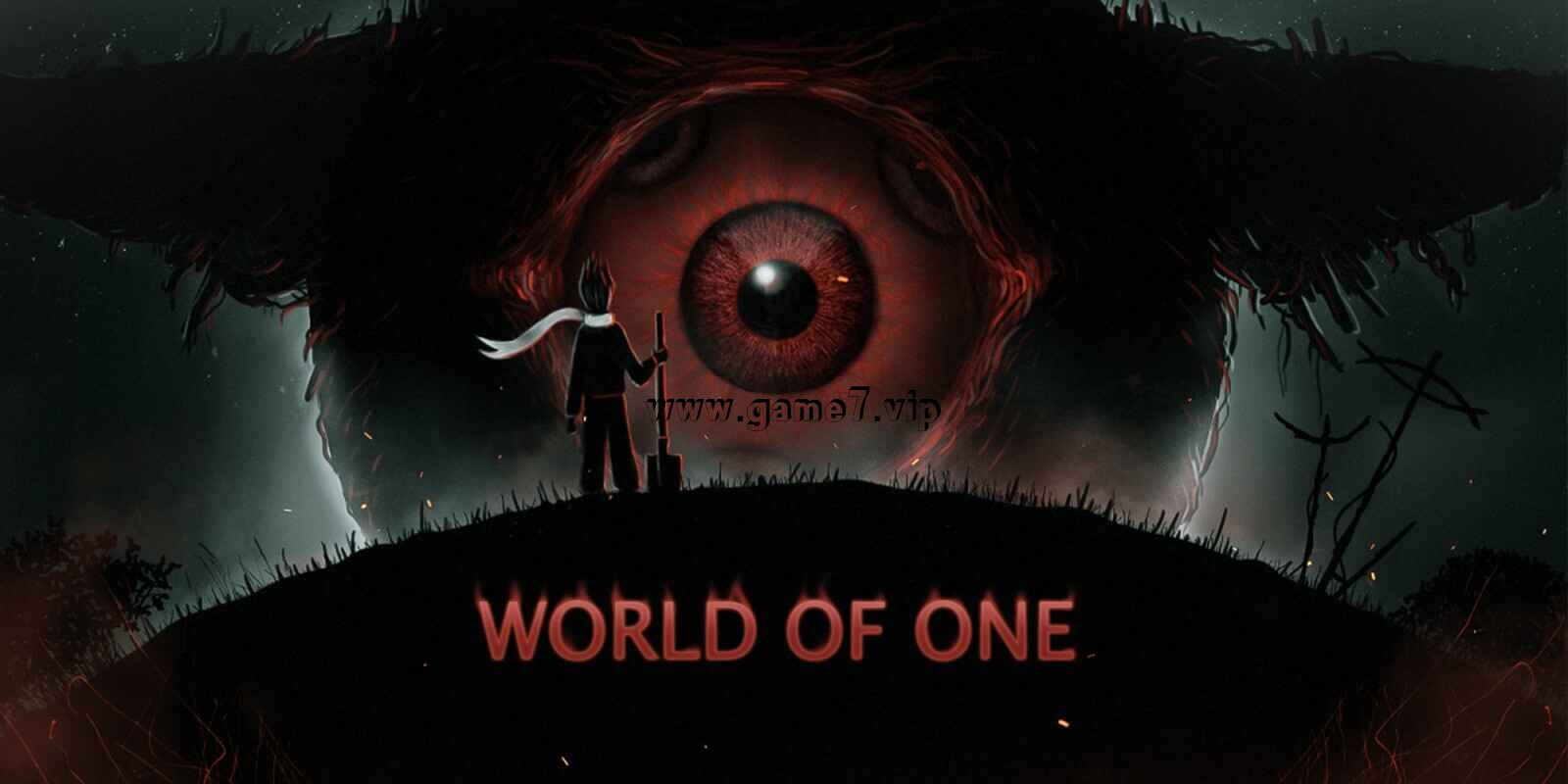 一人世界 World of One
