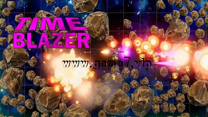 时代开拓者 Time Blazer