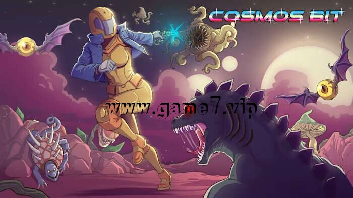 比特宇宙 Cosmos Bit