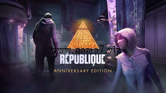 共和国：周年版 REPUBLIQUE Anniversary Edition