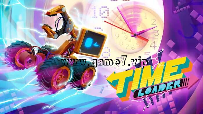 时间加载器 Time Loader