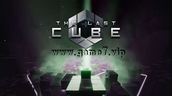 最后的魔方 The Last Cube