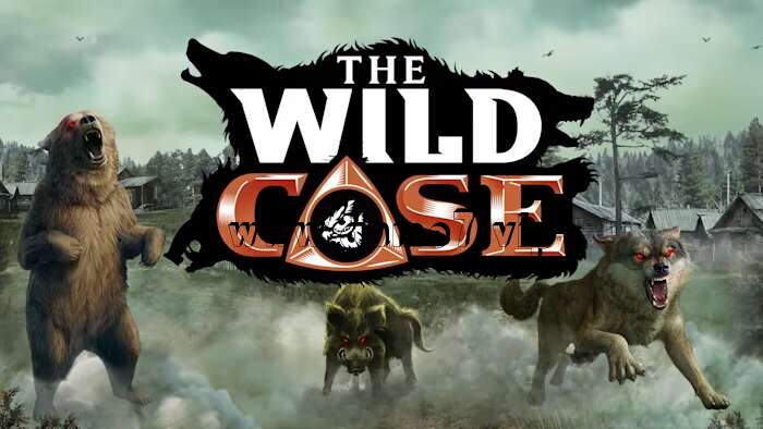 荒野案例 The Wild Case