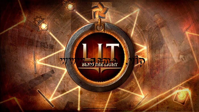 LIT：弯曲灯光 LIT Bend the Light