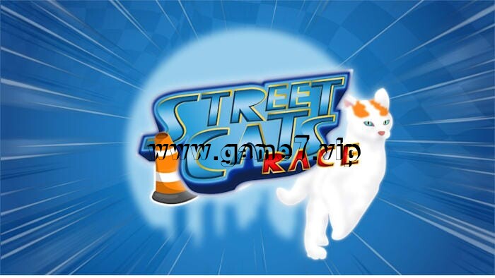 街头猫咪竞速 Street Cats Race