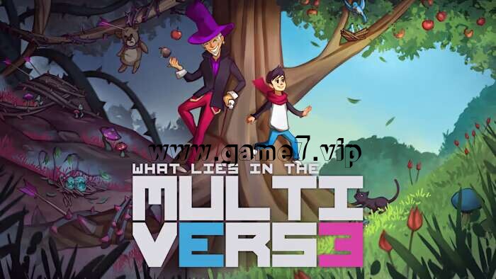 多元宇宙中有什么What Lies in the Multiverse