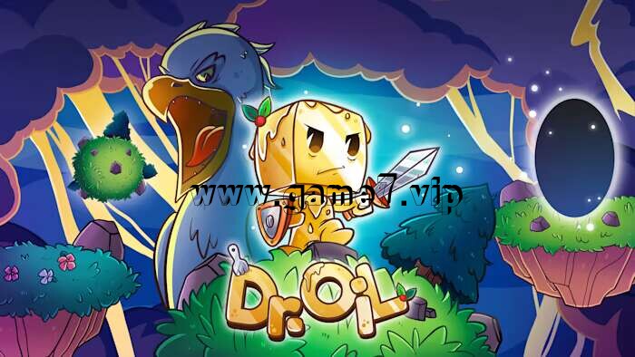 石油博士 Dr Oil