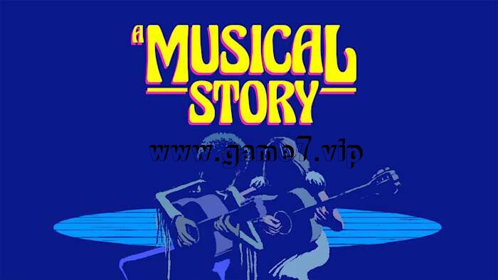 音乐故事 A Musical Story