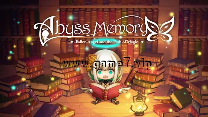 深渊记忆：陨落天使和魔法之路 Abyss Memory Fallen Angel and the Path of Magic