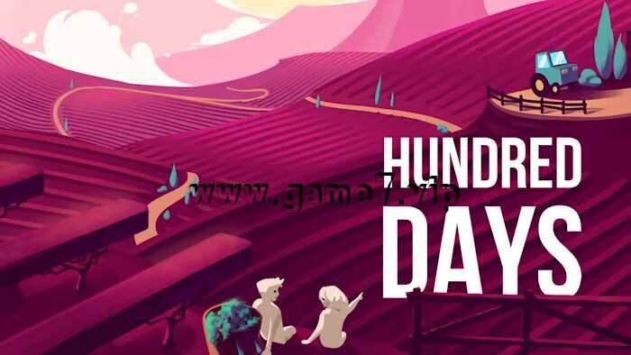 百日：酿酒模拟器 Hundred Days – Winemaking Simulator