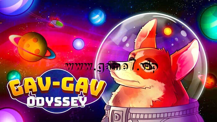 Gav-Gav Odyssey