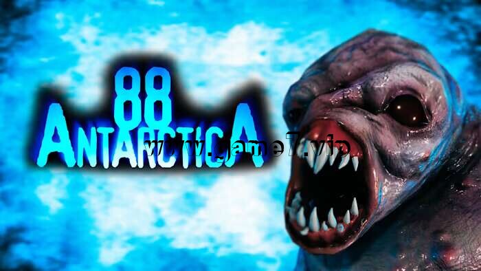 南极洲88 Antarctica 88