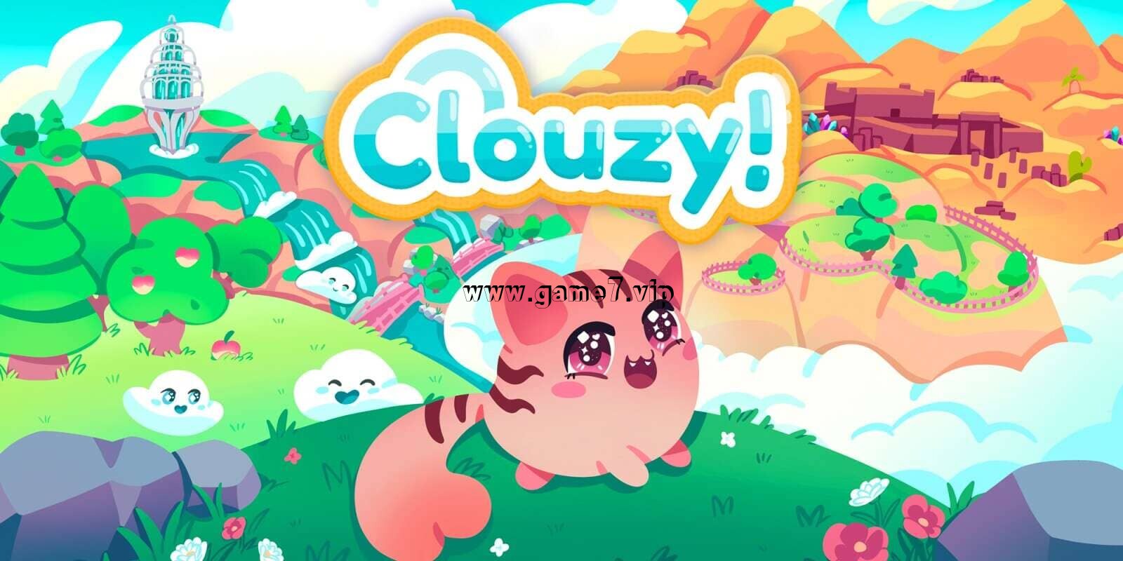 Clouzy