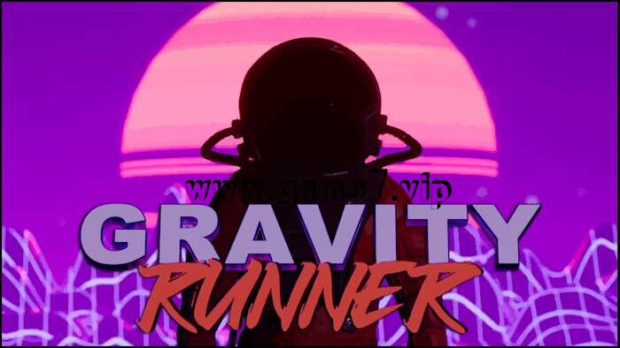 重力赛道跑酷 Gravity Runner
