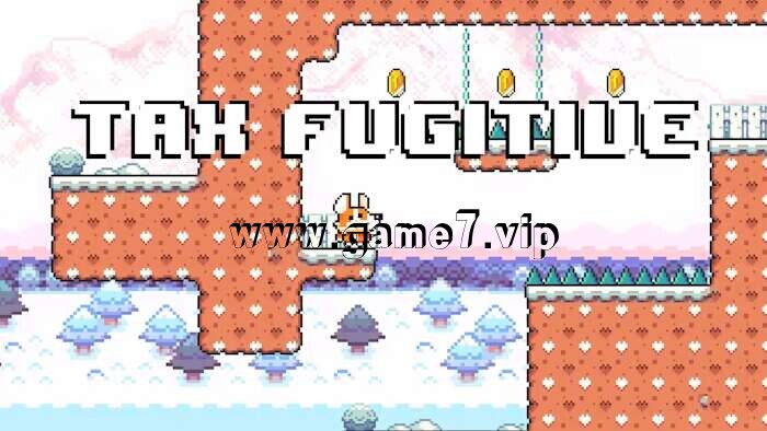逃税者 Tax Fugitive
