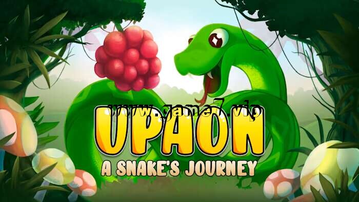 Upaon：一条蛇的旅程 Upaon A Snakes Journey