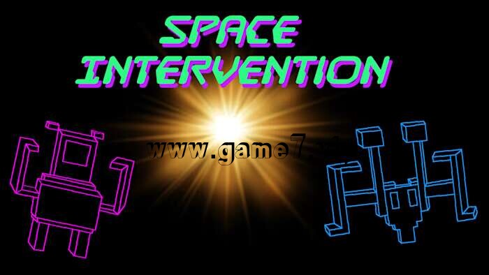 空间干预 Space Intervention
