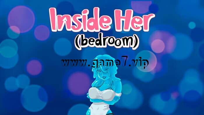 闺房之中 Inside Her bedroom