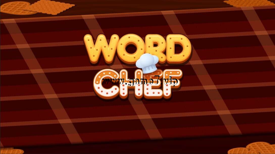 字母厨师 Word Chef