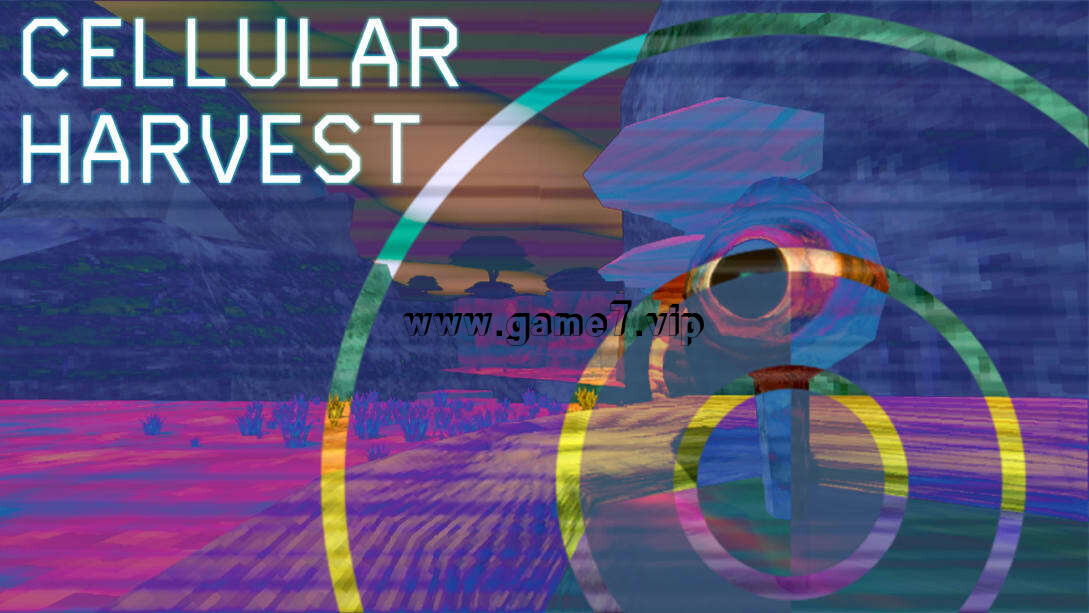 细胞收获 Cellular Harvest