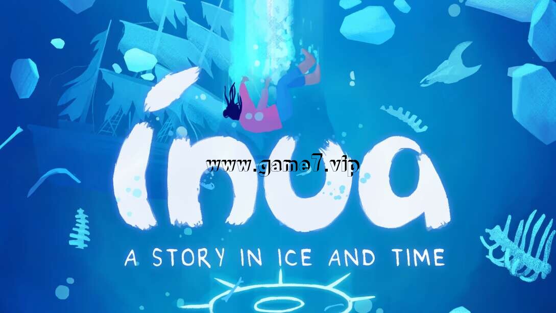 伊努阿：冰与时间的故事 Inua A Story in Ice and Time
