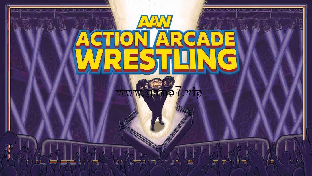 Action Arcade Wrestling