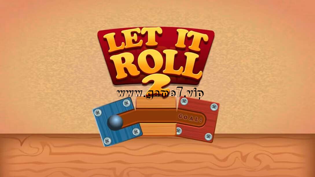 滚动拼图2丨Let it Roll 2 Slide Puzzles