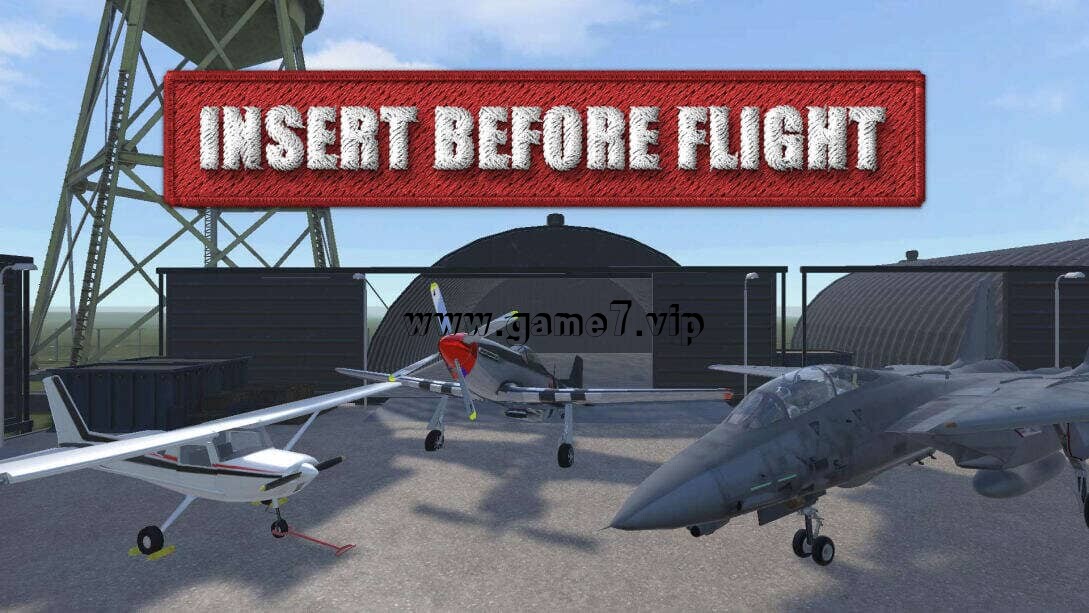 直入云霄丨Insert before flight
