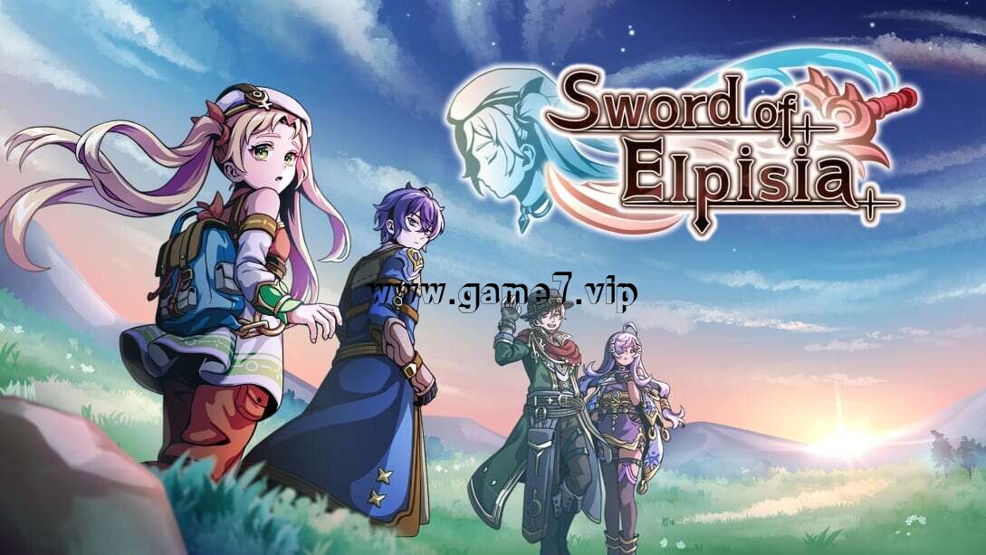 尔皮西亚之剑 Sword of Elpisia