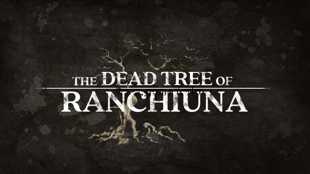 兰古纳的枯树 The Dead Tree of Ranchiuna