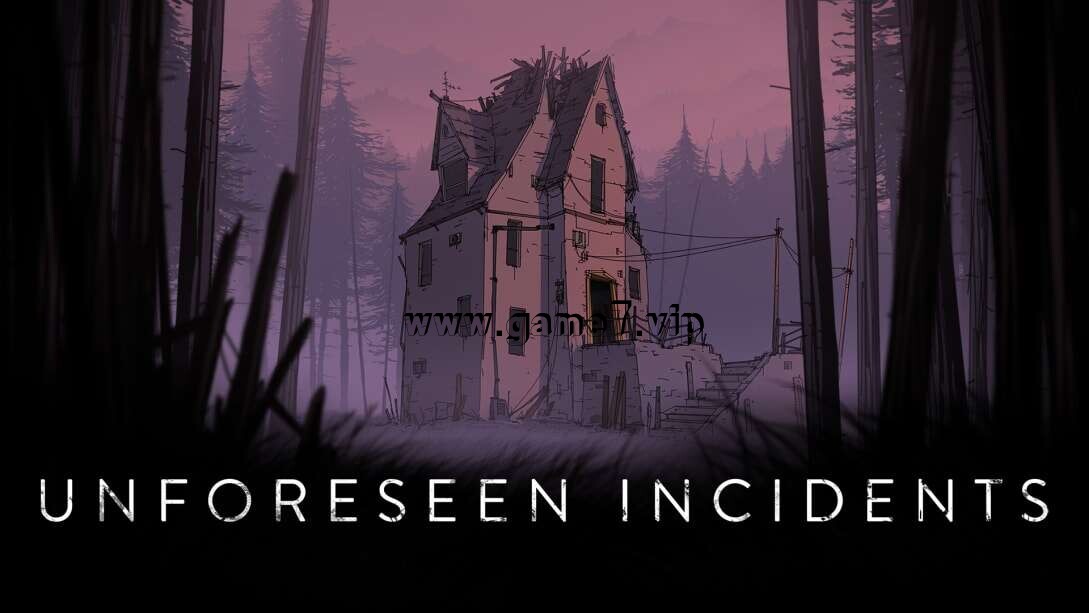 突发事件 Unforeseen Incidents