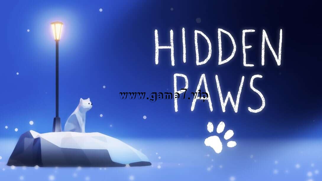 隐藏的爪子 Hidden Paws