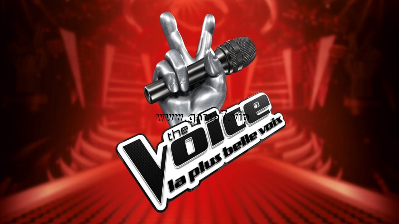 法国好声音/The Voice法语丨The Voice – La plus belle voix