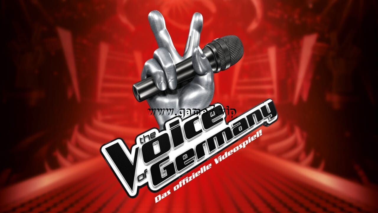 德国好声音/The Voice德语丨The Voice of Germany – Das offizielle Videospiel!