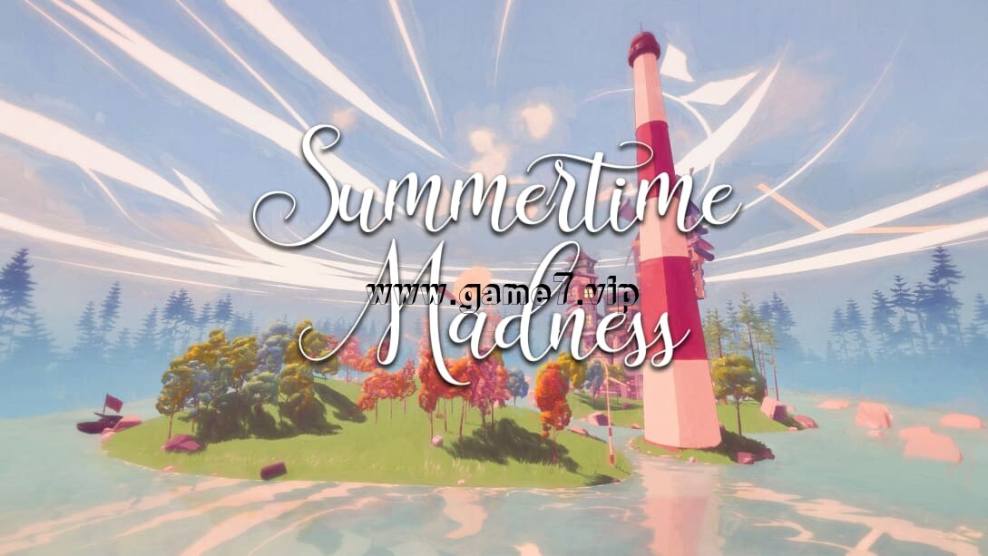 疯狂夏日 Summertime Madness