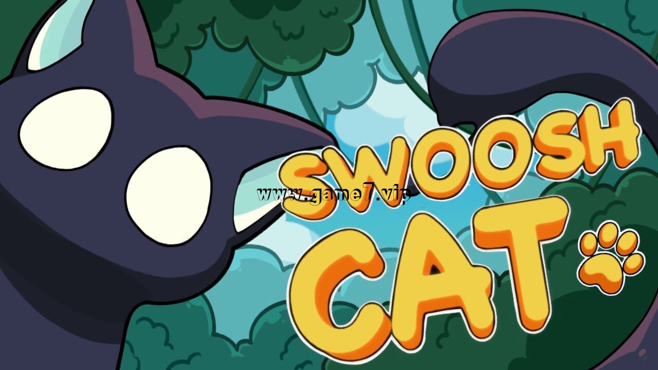 闪影萌喵丨SwooshCat