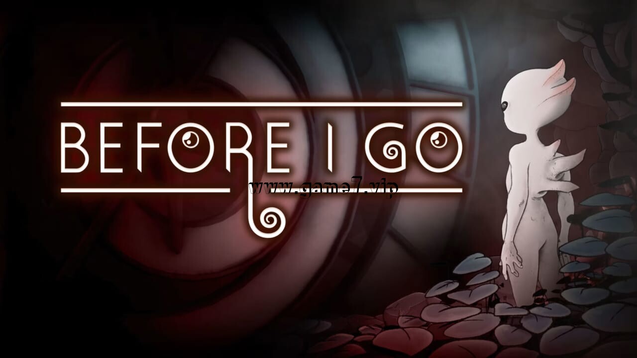 生死寓言丨BEFORE I GO