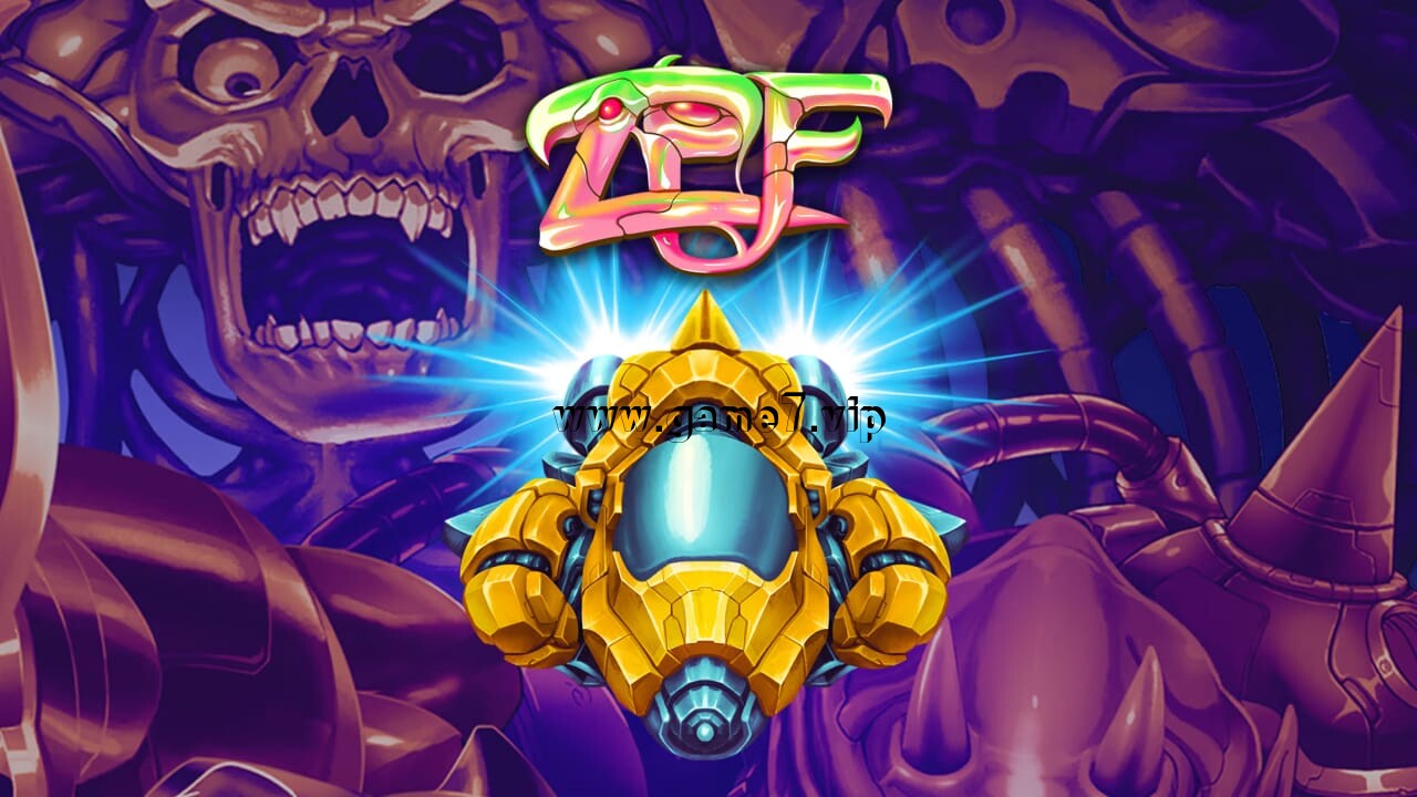 ZPF - 1
