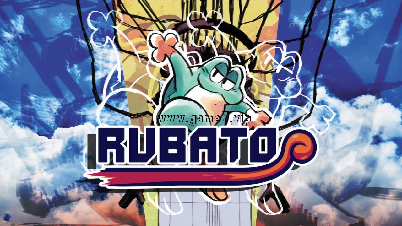 鲁巴托丨RUBATO - 1