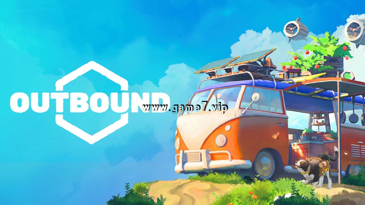拾光旅人丨Outbound