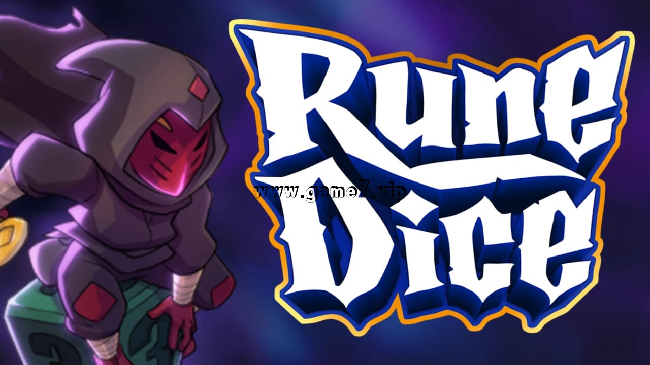 符文之骰丨Rune Dice