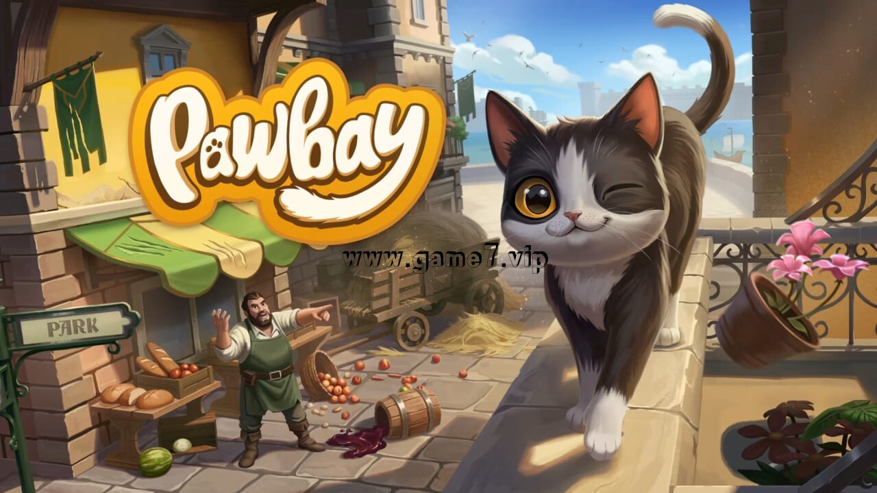 帕湾丨Pawbay