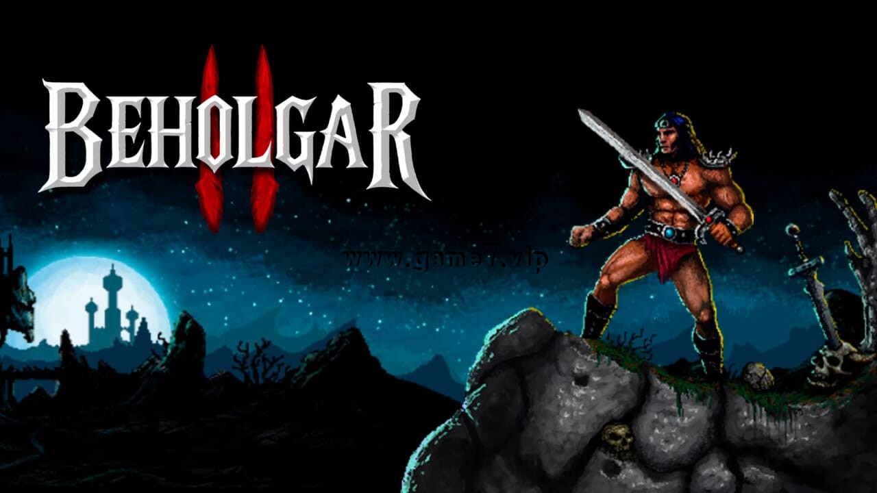贝荷嘉2丨Beholgar 2