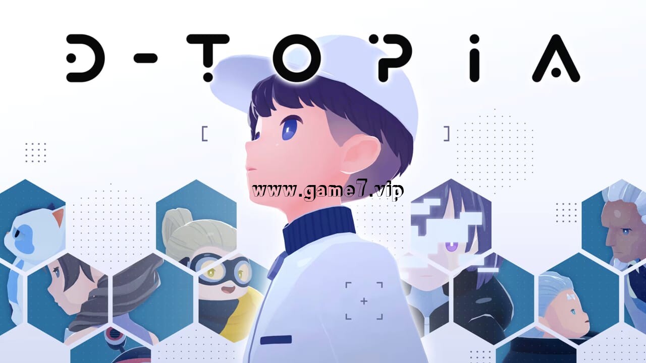 都托邦丨D-topia