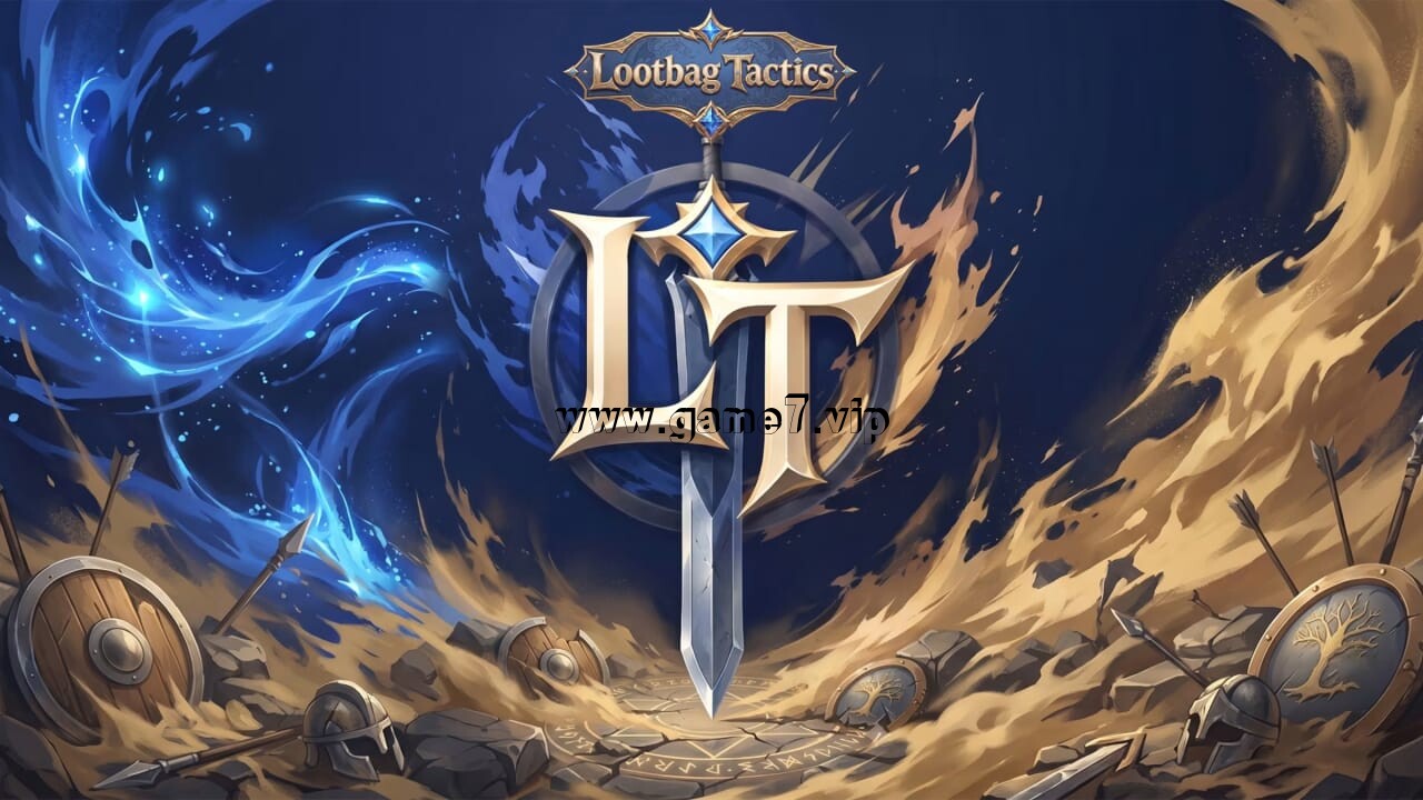 战利包战术丨Lootbag Tactics