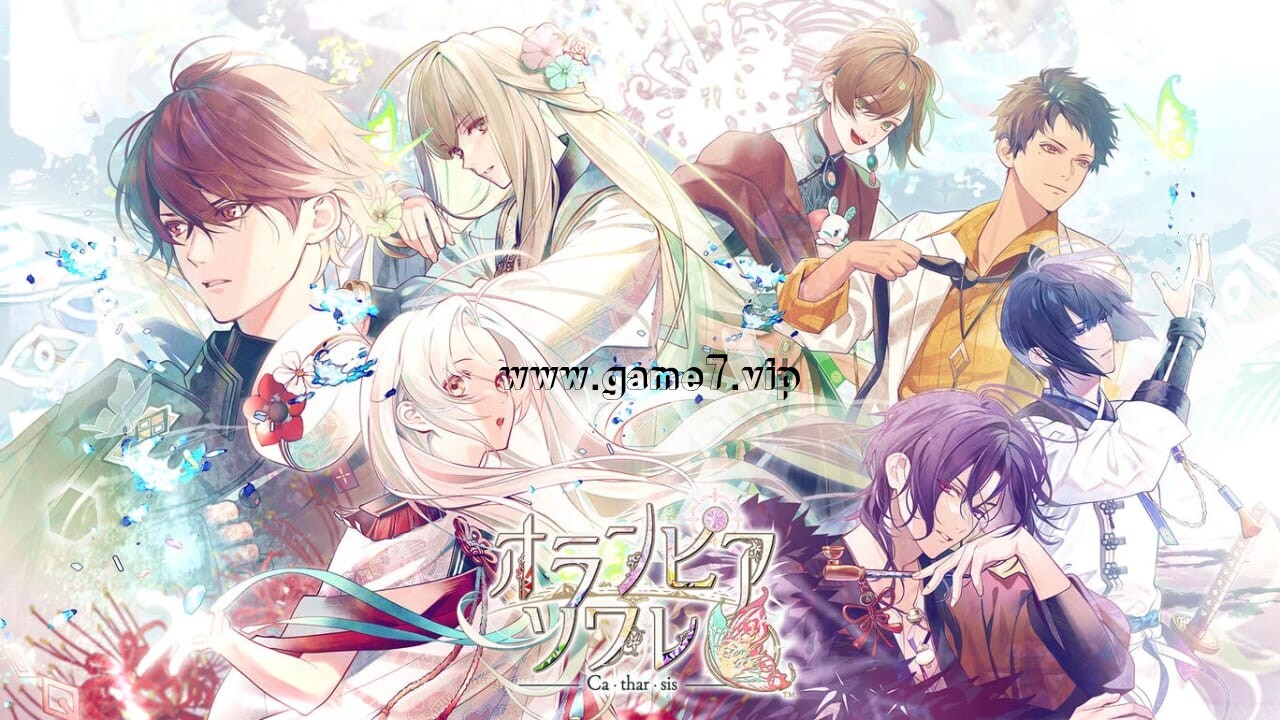 奥林匹亚的晚宴Catharsis丨Olympia Soiree Catharsis